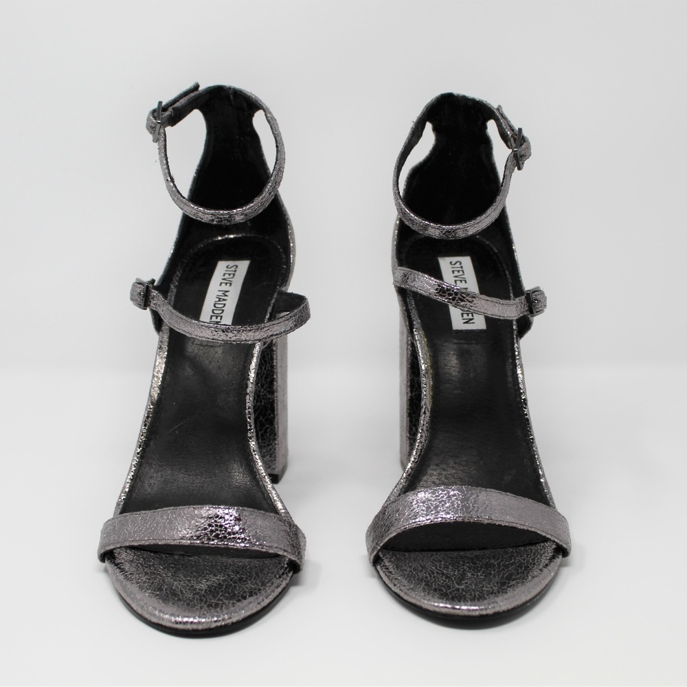 Steve Madden heels